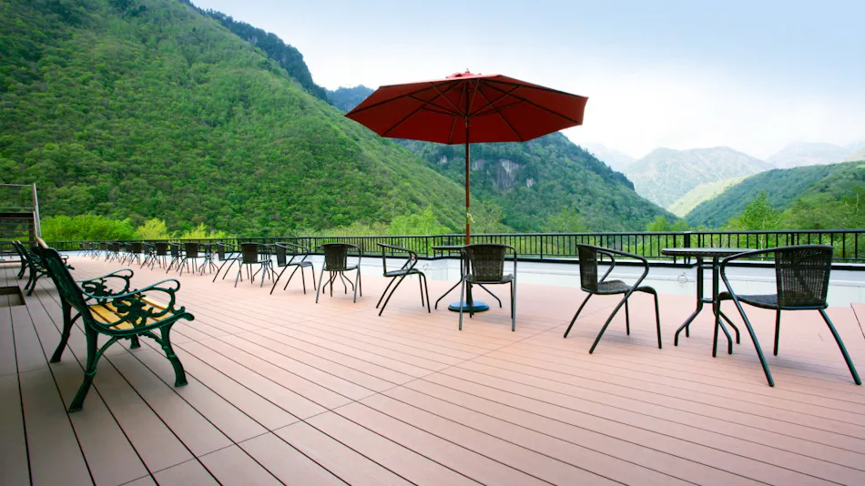 Nakao Kogen Hotel Kazaguruma
