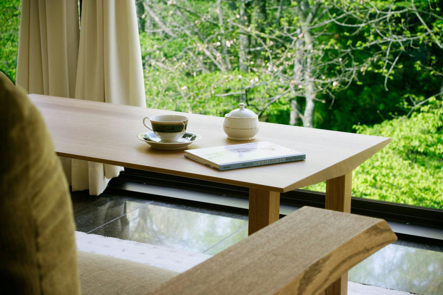 Nakao Kogen Hotel Kazaguruma