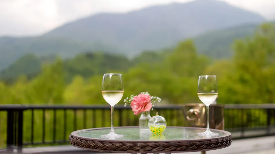 Nakao Kogen Hotel Kazaguruma