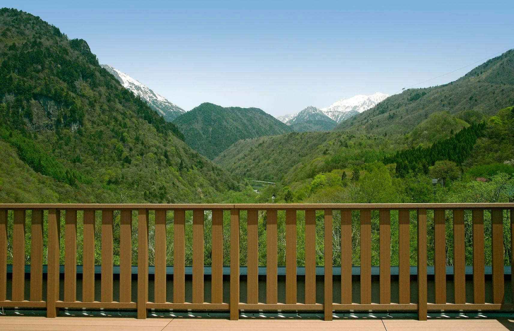 Nakao Kogen Hotel Kazaguruma