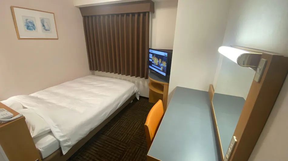 Hotel Alpha-One Akita