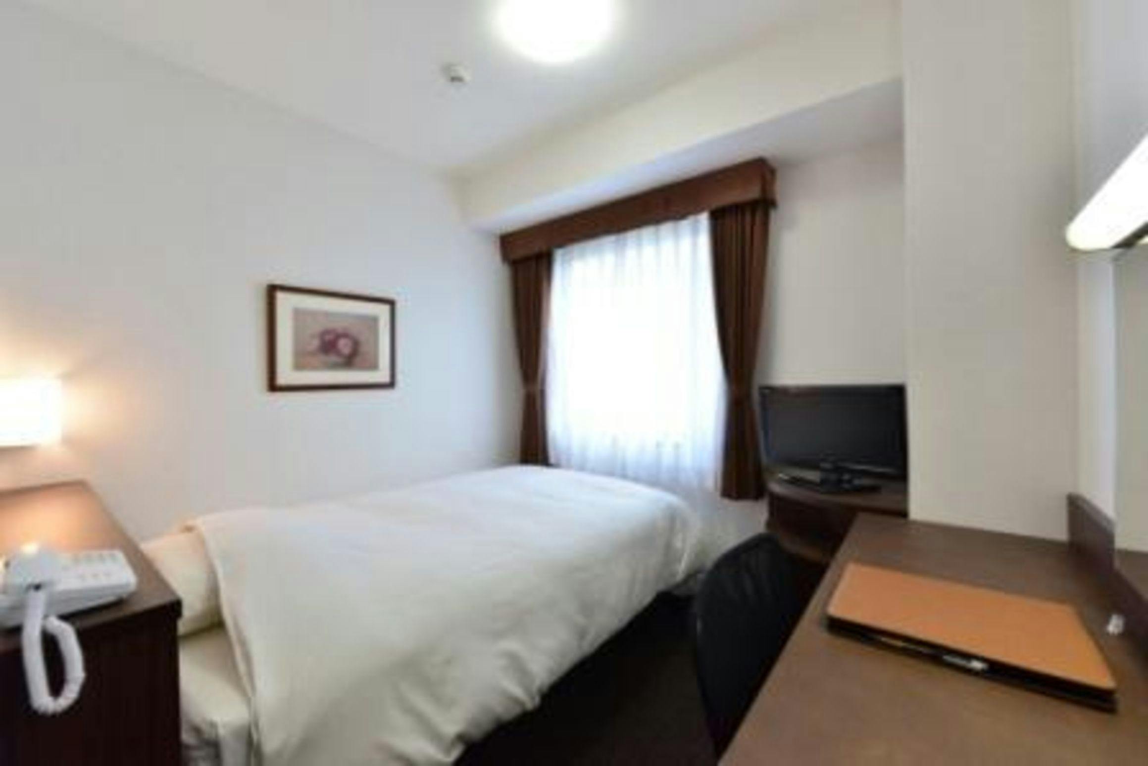 Hotel Alpha-One Kurashiki
