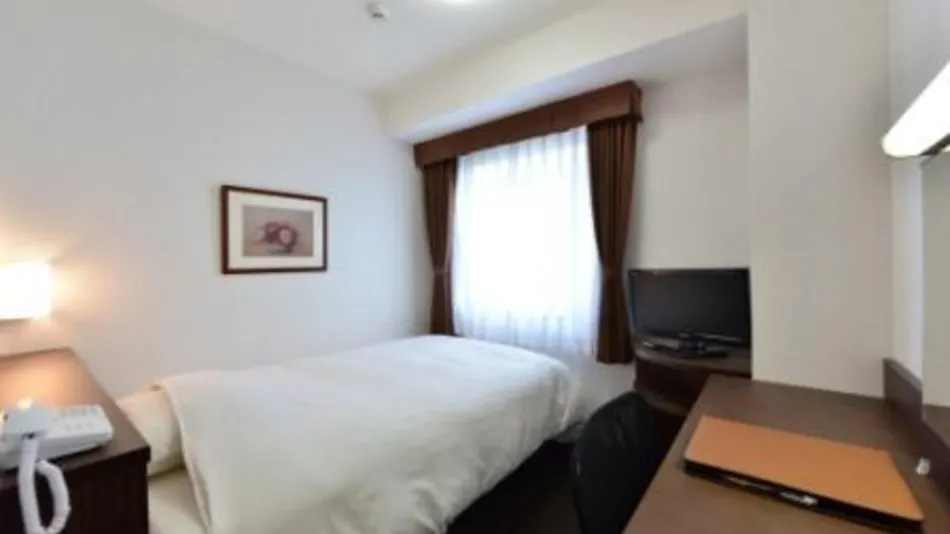 Hotel Alpha-One Kurashiki
