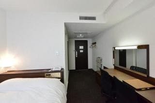 Hotel Alpha-One Kurashiki
