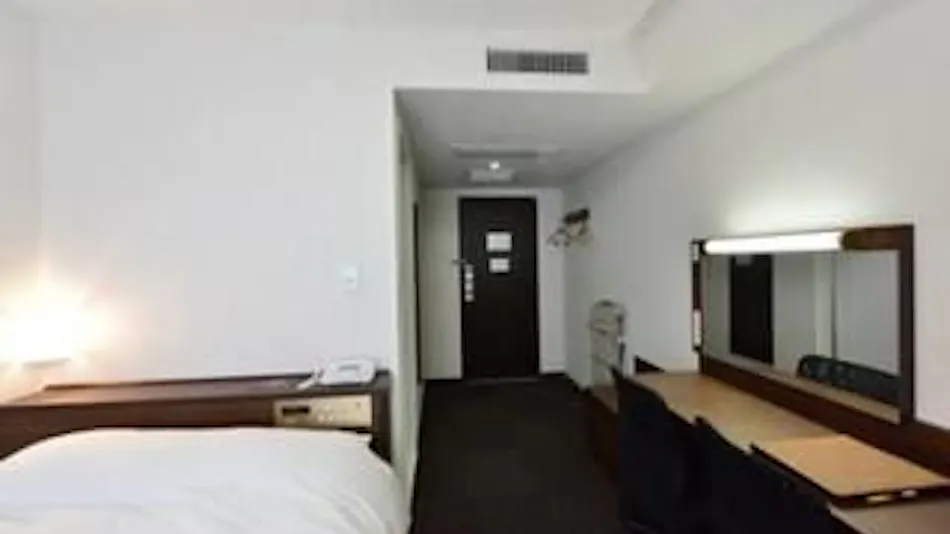 Hotel Alpha-One Kurashiki