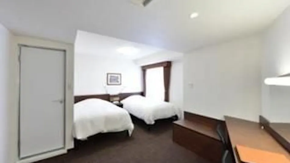 Hotel Alpha-One Kurashiki