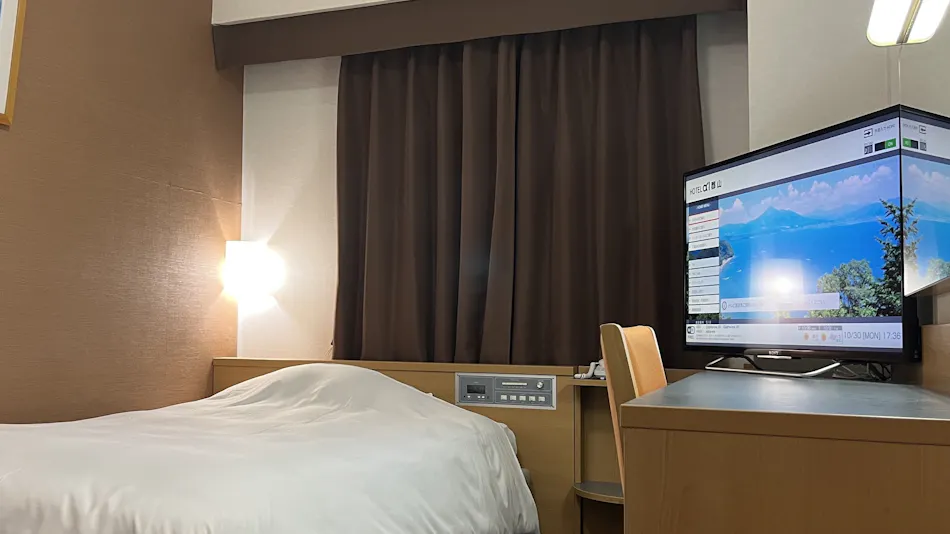 Hotel Alpha-1 Koriyama