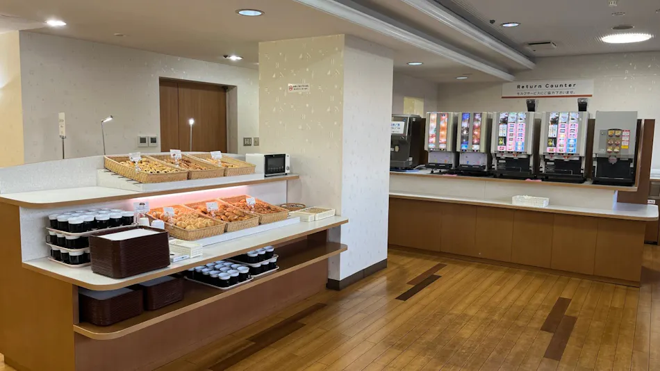 Hotel Alpha-1 Koriyama