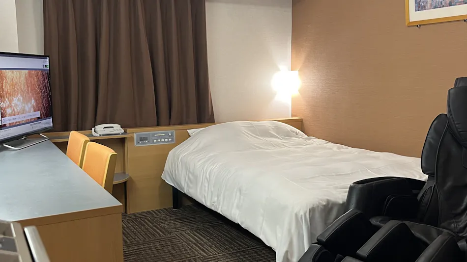 Hotel Alpha-1 Koriyama