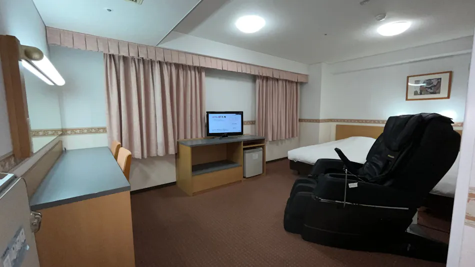 Hotel Alpha-One Marugame
