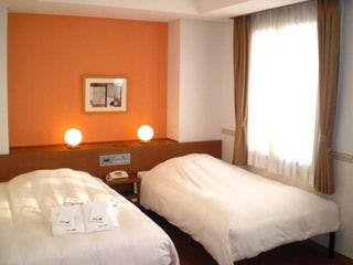 Hotel Alpha-One Gotemba Inter