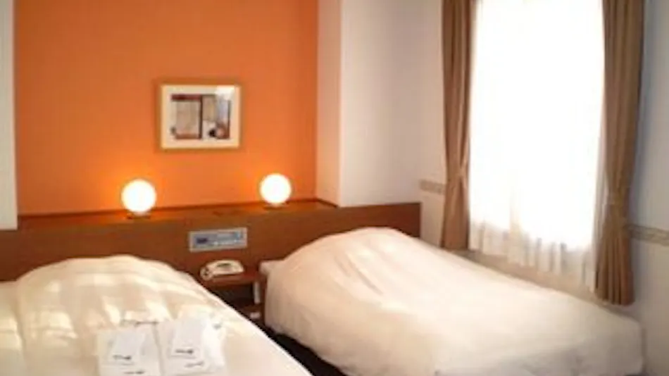 Hotel Alpha-One Gotemba Inter