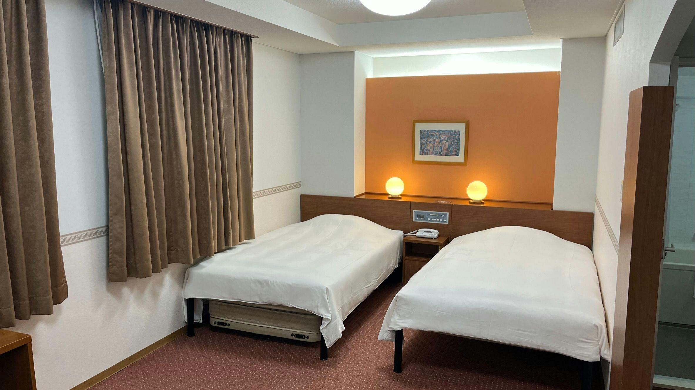 Hotel Alpha-One Gotemba Inter