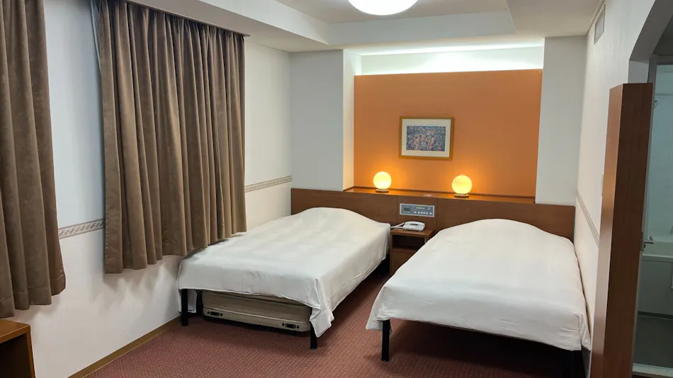 Hotel Alpha-One Gotemba Inter