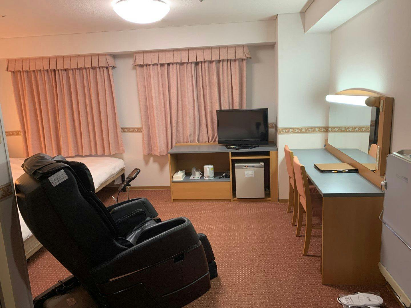 Hotel Alpha-One Gotemba Inter