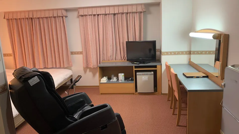 Hotel Alpha-One Gotemba Inter