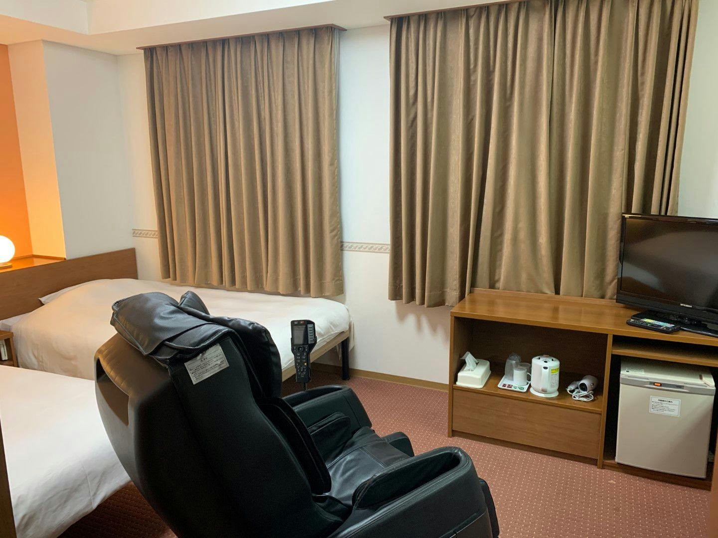 Hotel Alpha-One Gotemba Inter