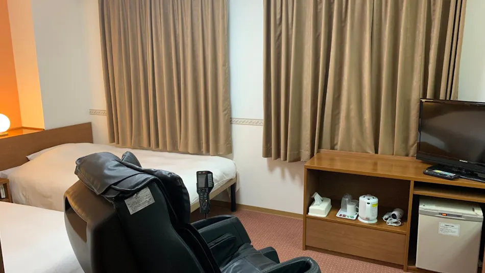 Hotel Alpha-One Gotemba Inter