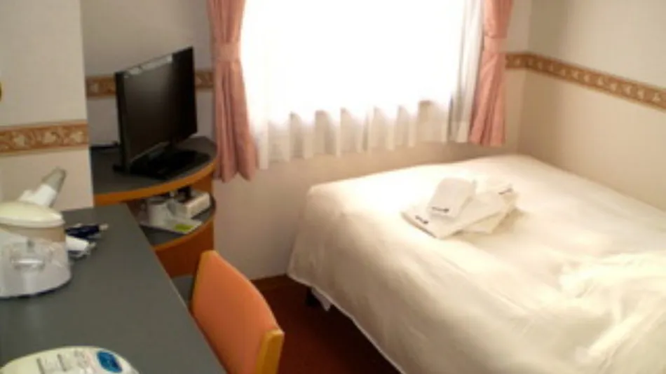 Hotel Alpha-One Gotemba Inter