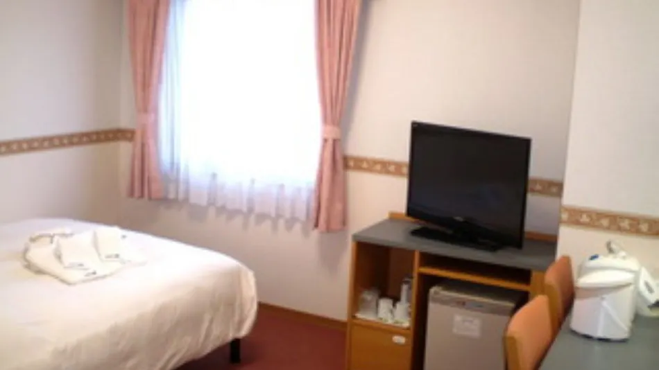Hotel Alpha-One Gotemba Inter