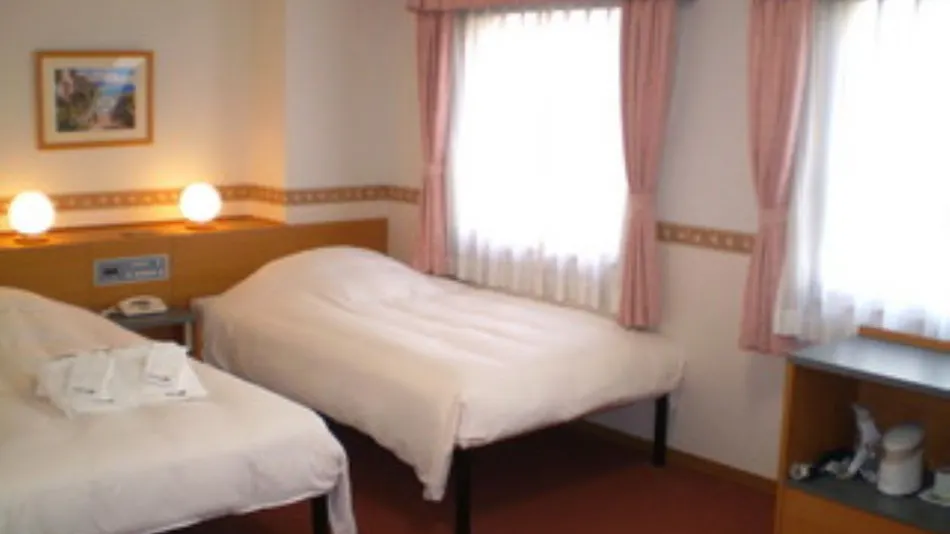 Hotel Alpha-One Gotemba Inter