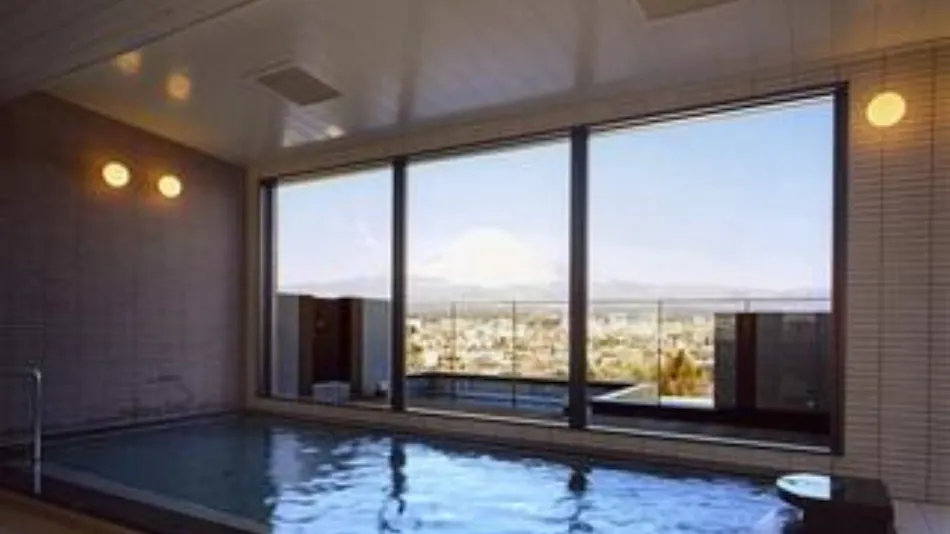 Hotel Alpha-One Gotemba Inter