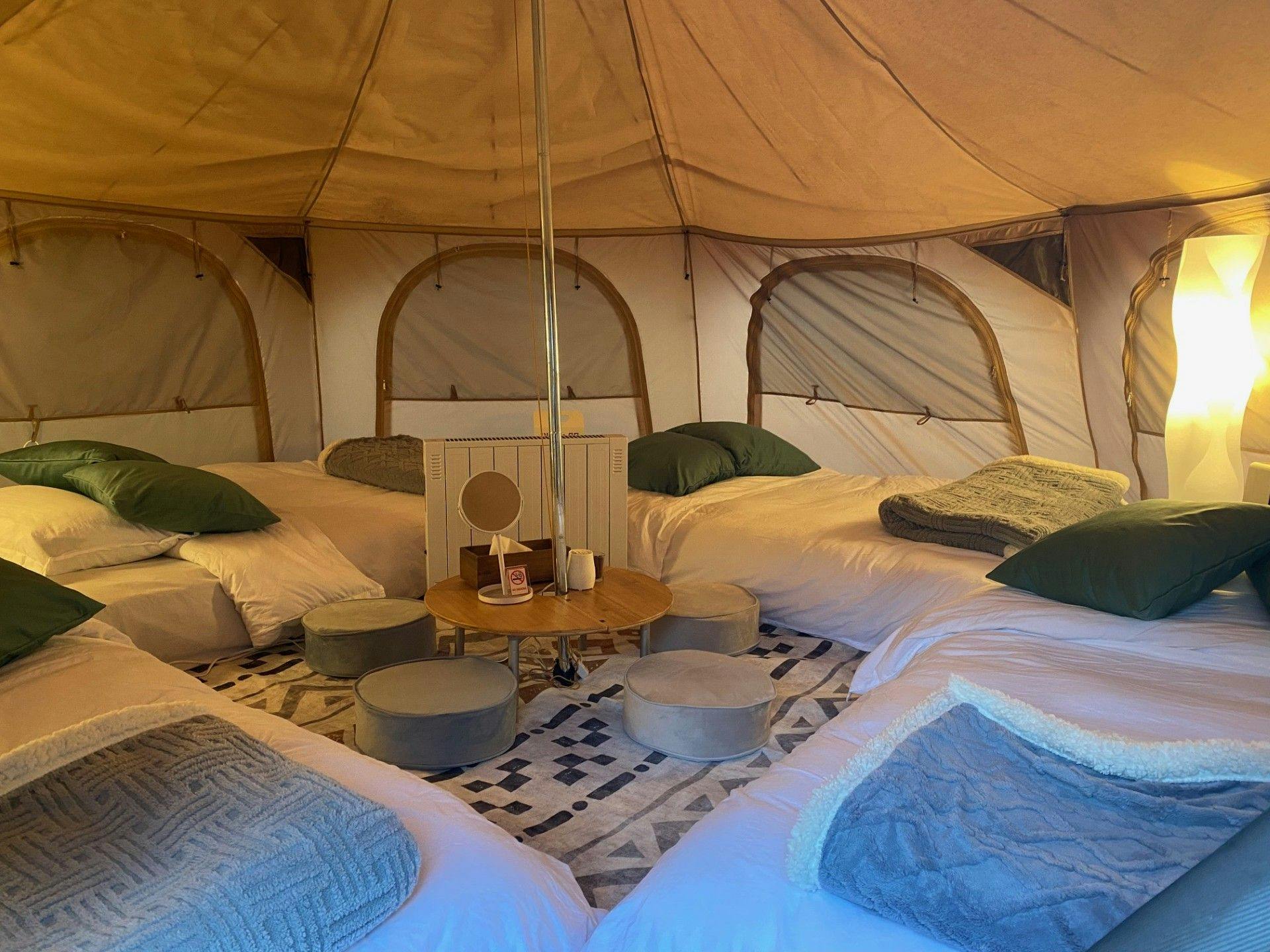 Riverside Lodge