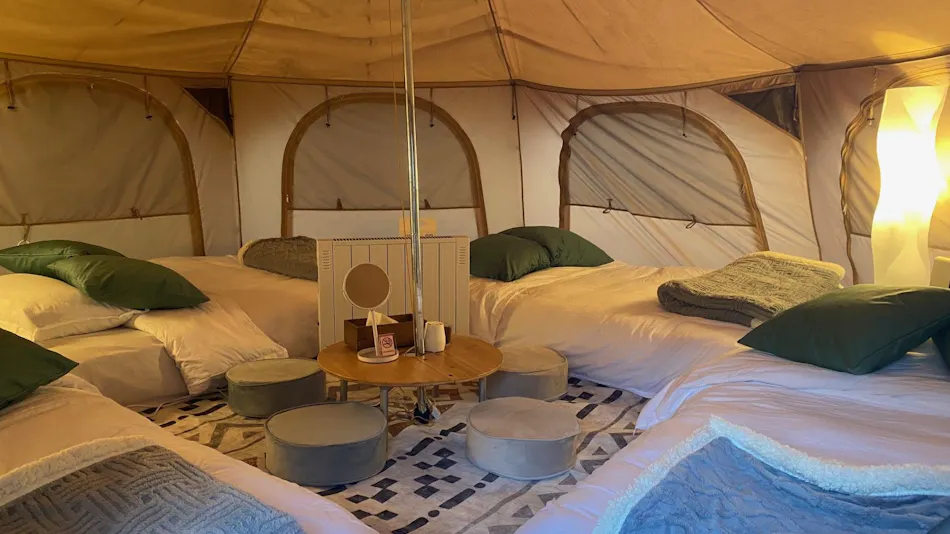 Riverside Lodge
