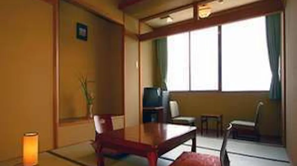 Seishotei Shirasuna