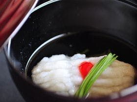 九十九里浜　白子温泉　青松庭　白砂