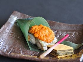 九十九里浜　白子温泉　青松庭　白砂