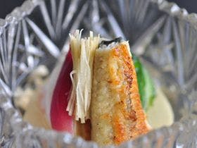 九十九里浜　白子温泉　青松庭　白砂