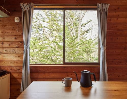 ダイニングスペース