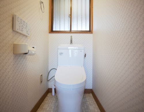 水回り／お手洗い