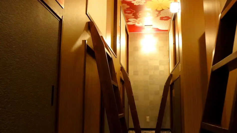 Guest House KUKURU