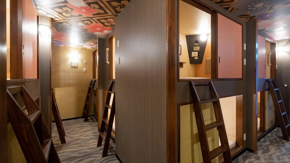 Guest House KUKURU