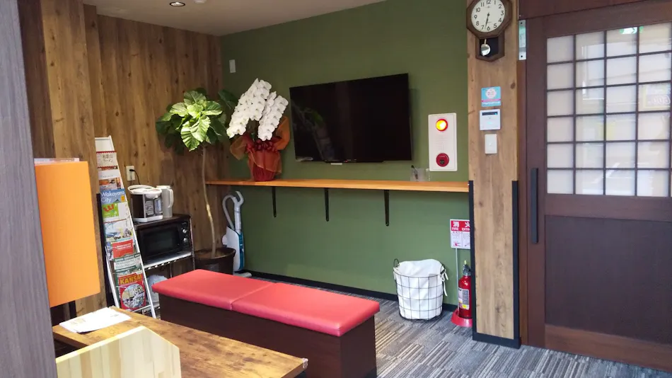 Guest House KUKURU
