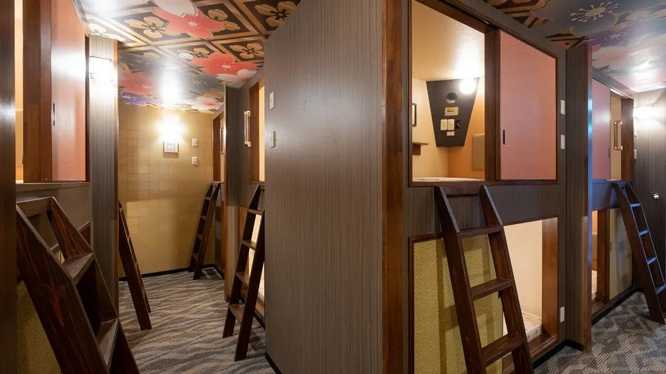Guest House KUKURU