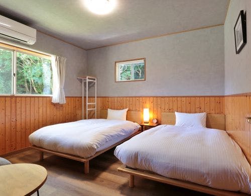 【さくらテラス】外観