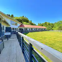 【테라스 가든】