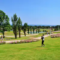 국영 아카시 해협 공원