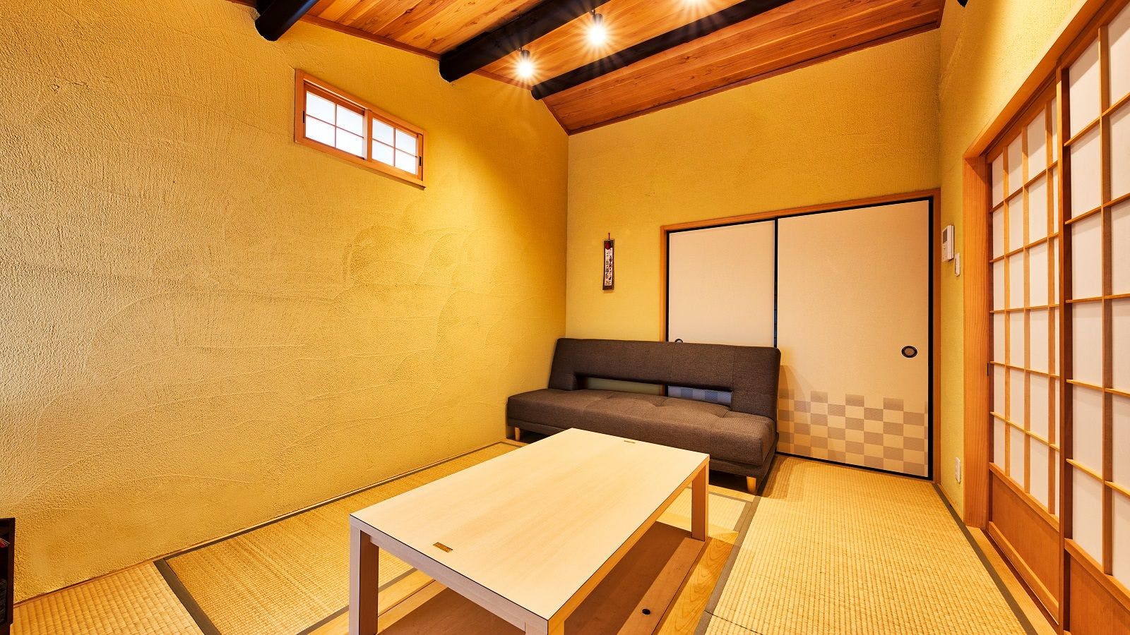 Connect Inn Kyoto Gojo