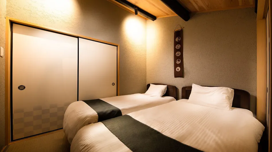 Connect Inn Kyoto Gojo
