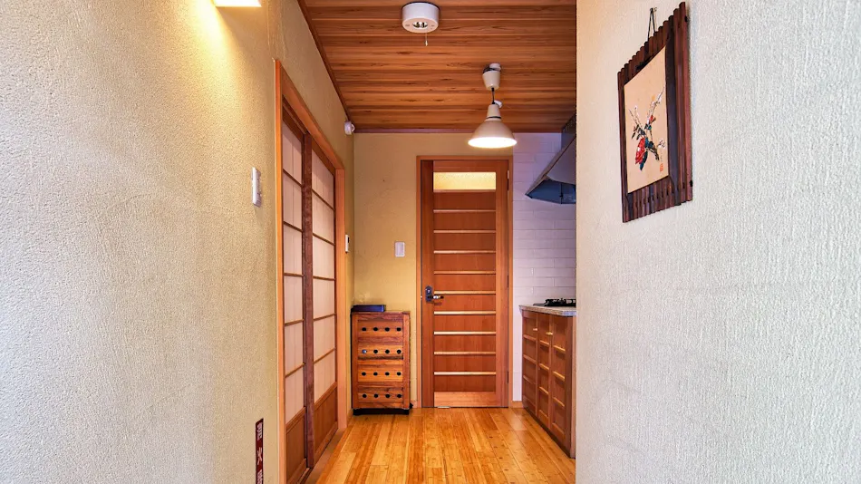 Connect Inn Kyoto Gojo