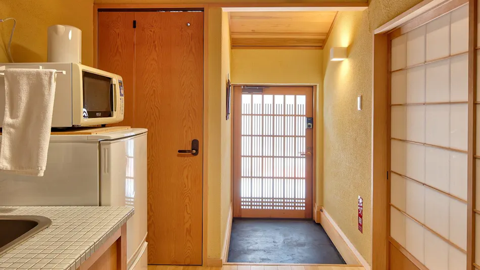Connect Inn Kyoto Gojo