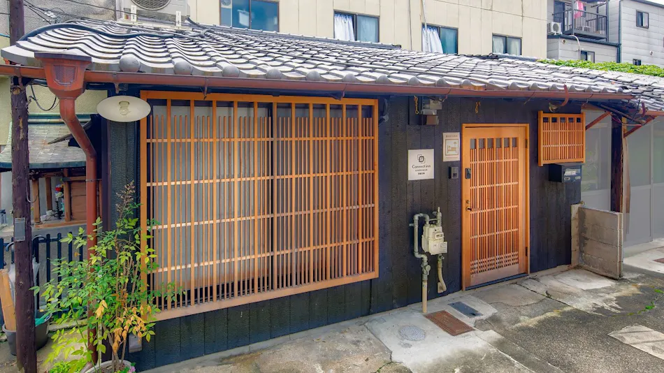 Connect Inn Kyoto Gojo