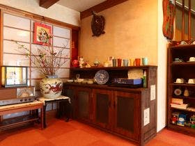 戸倉上山田温泉　有田屋旅館