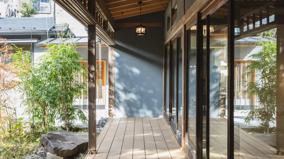TIMeSCAPE -hakone-