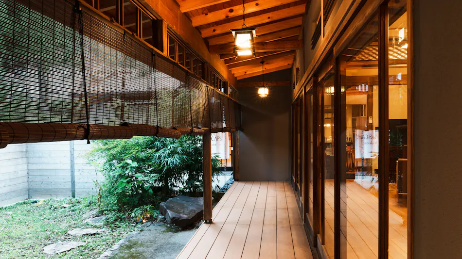 TIMeSCAPE -hakone-