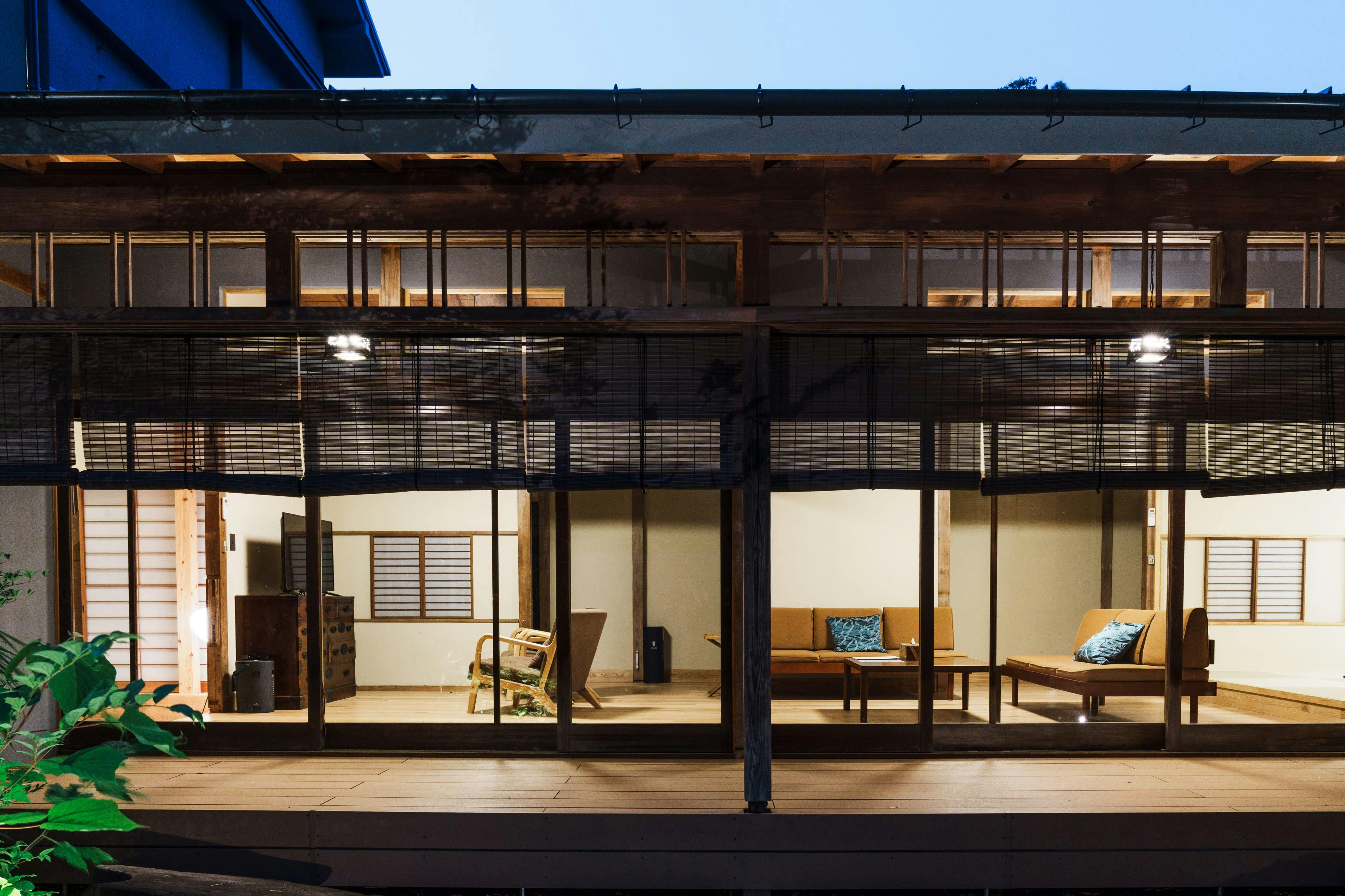 TIMeSCAPE -hakone-
